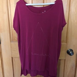 Graphic T-shirt
